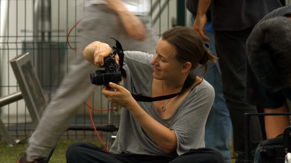 The Making of Everything Else