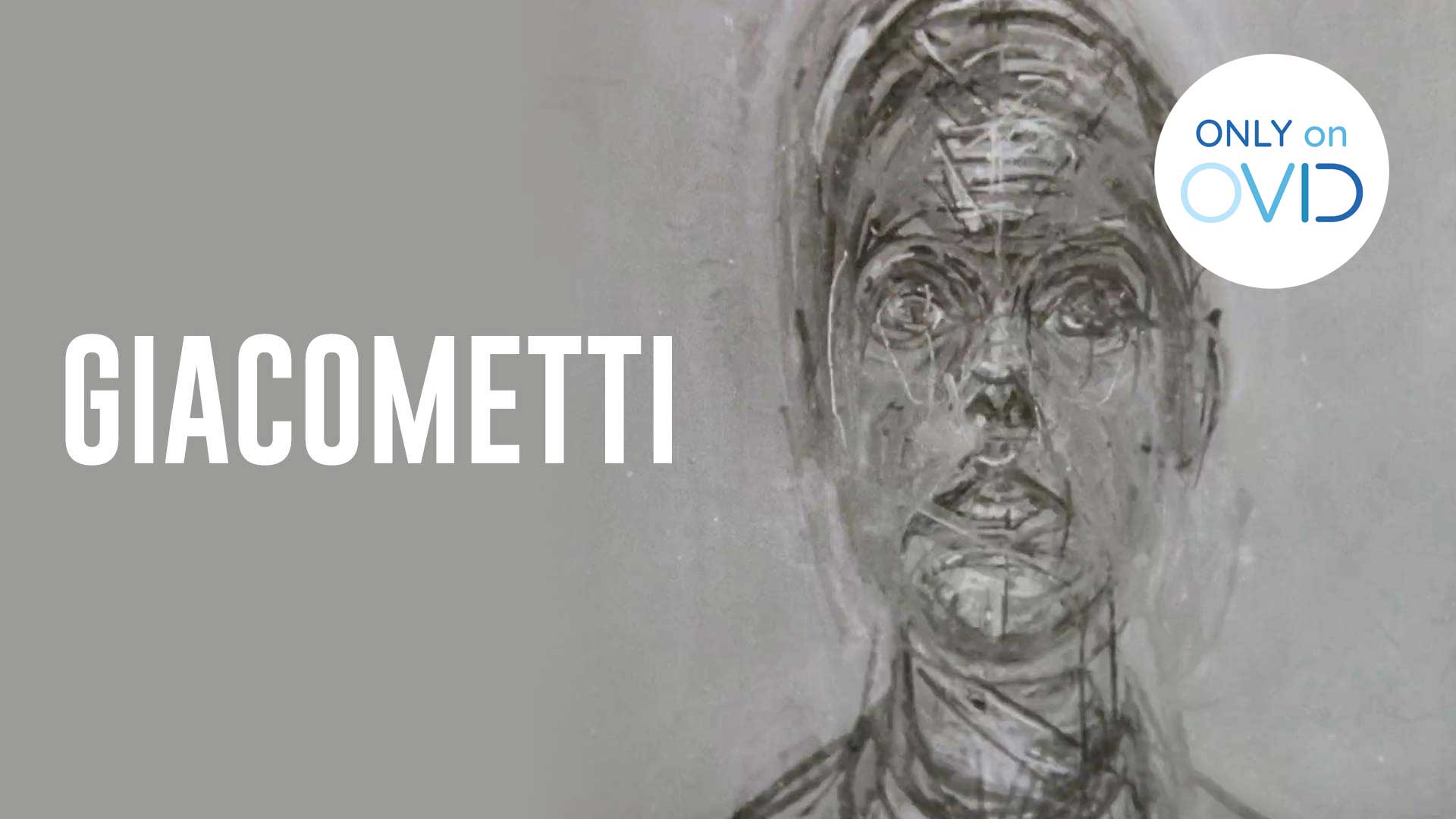 Giacometti