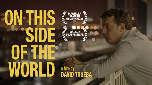 On This Side of the World