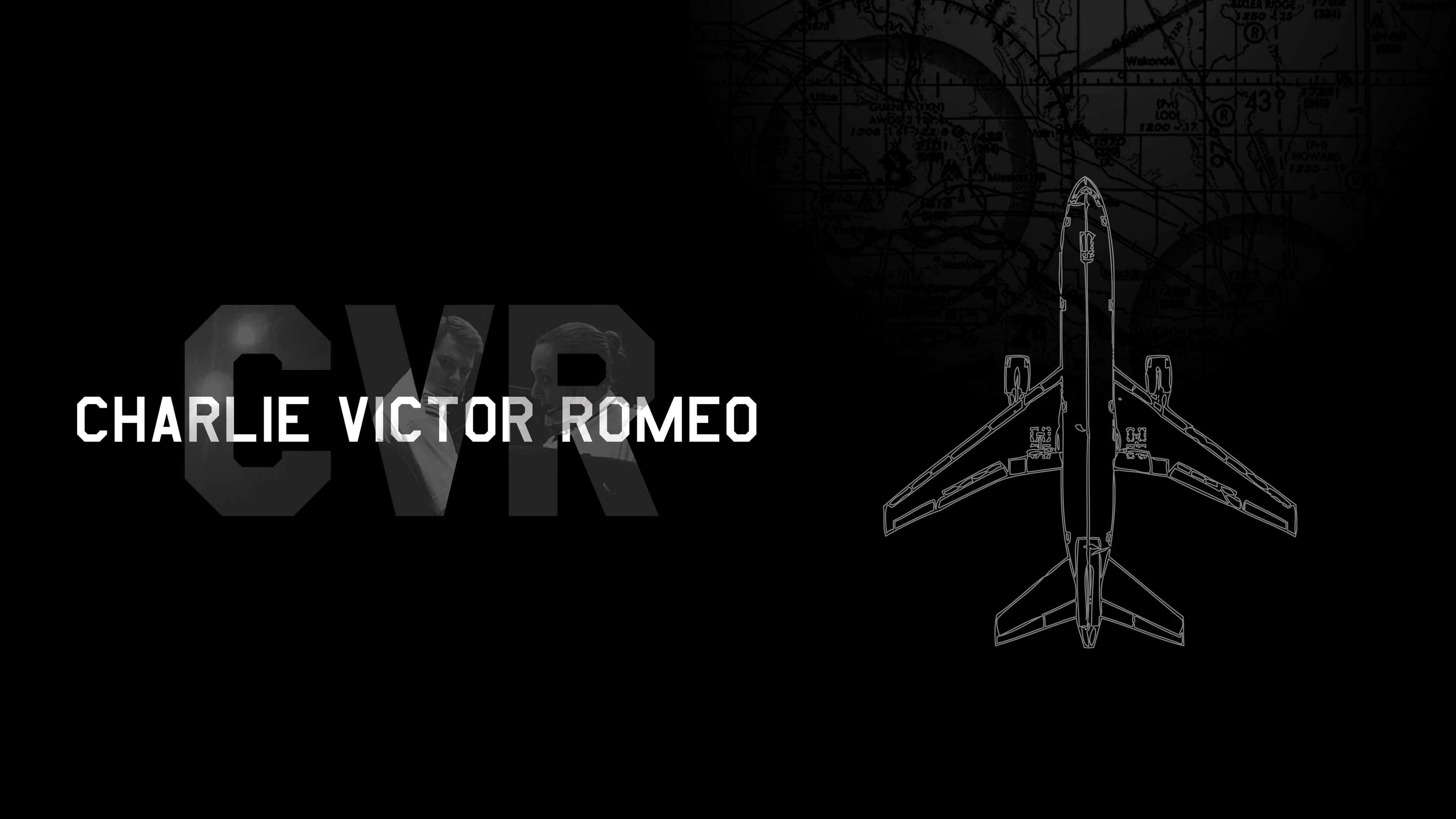 Charlie Victor Romeo