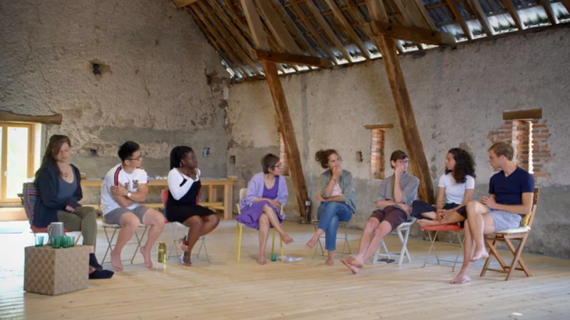 Food for Thought - Tasting Qualities - Ep. 5