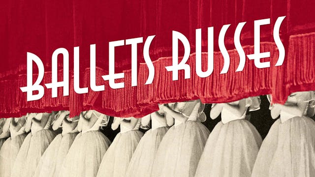 Ballets Russes