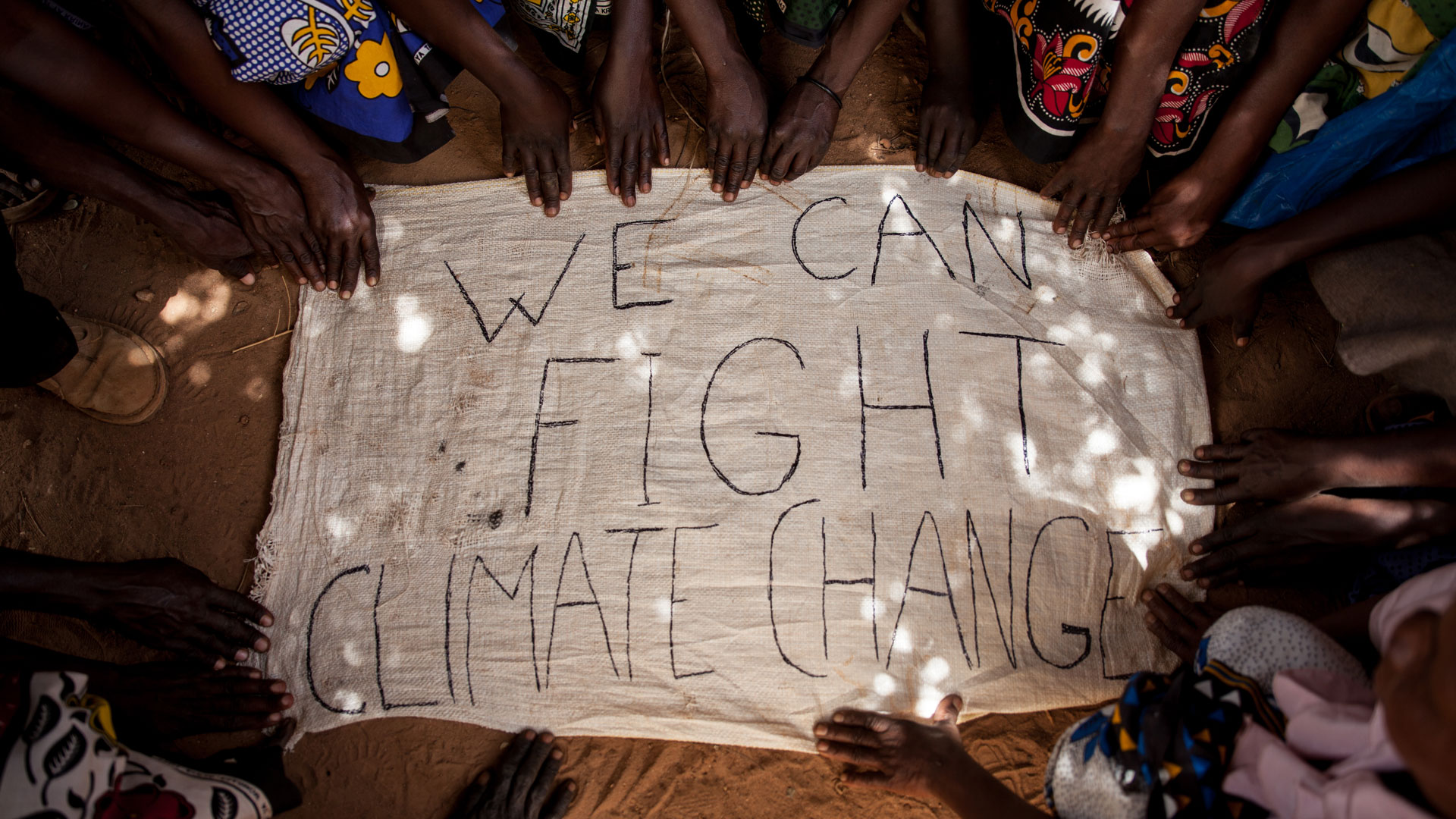 Climate Change (collection)