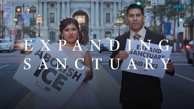 Expanding Sanctuary