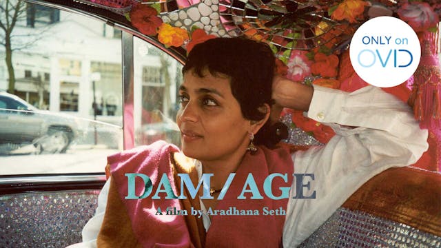 Dam/Age