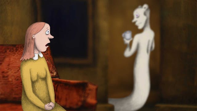 The Making of Rocks in My Pockets