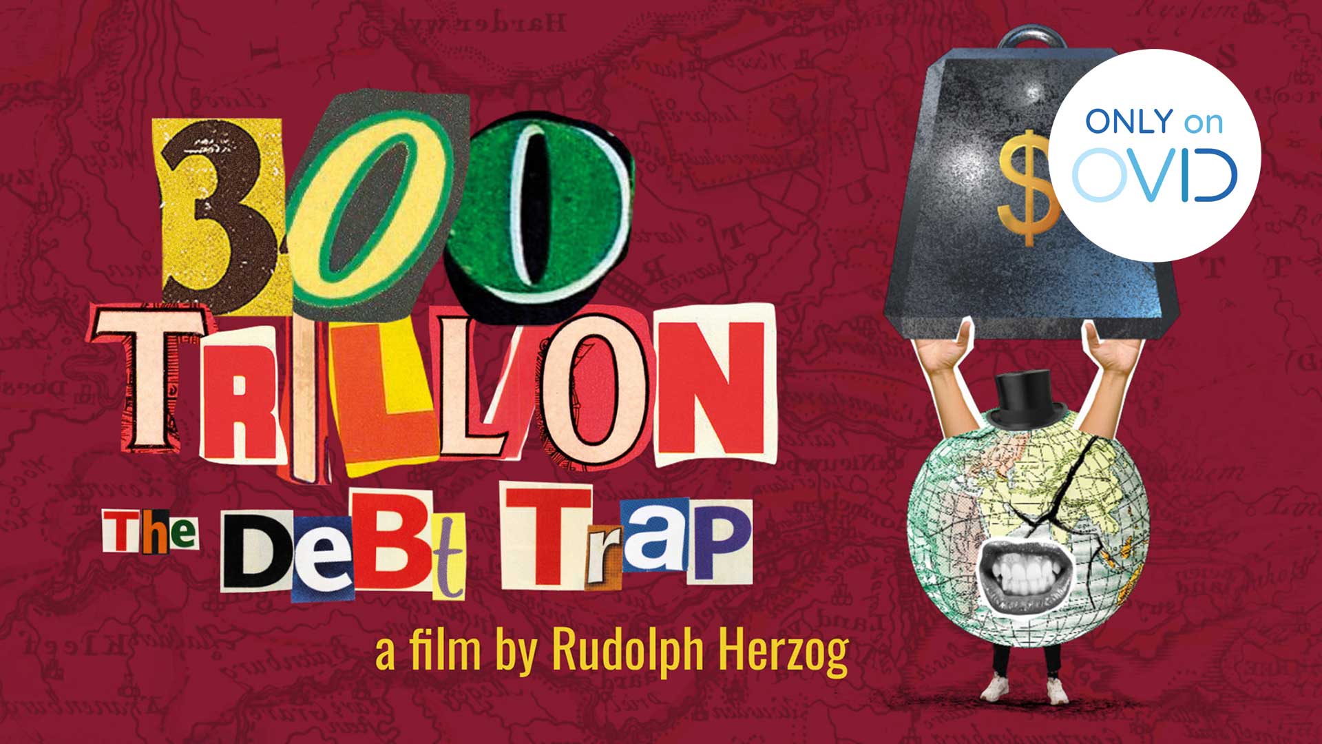 300 Trillion – The Debt Trap