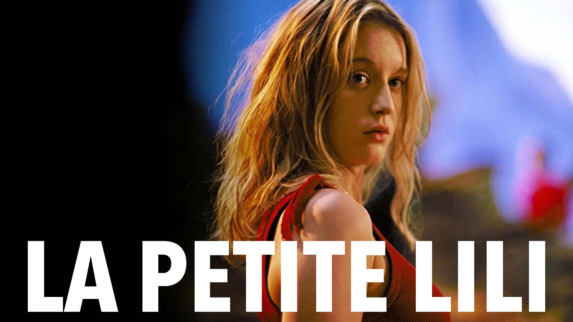 La Petite Lili