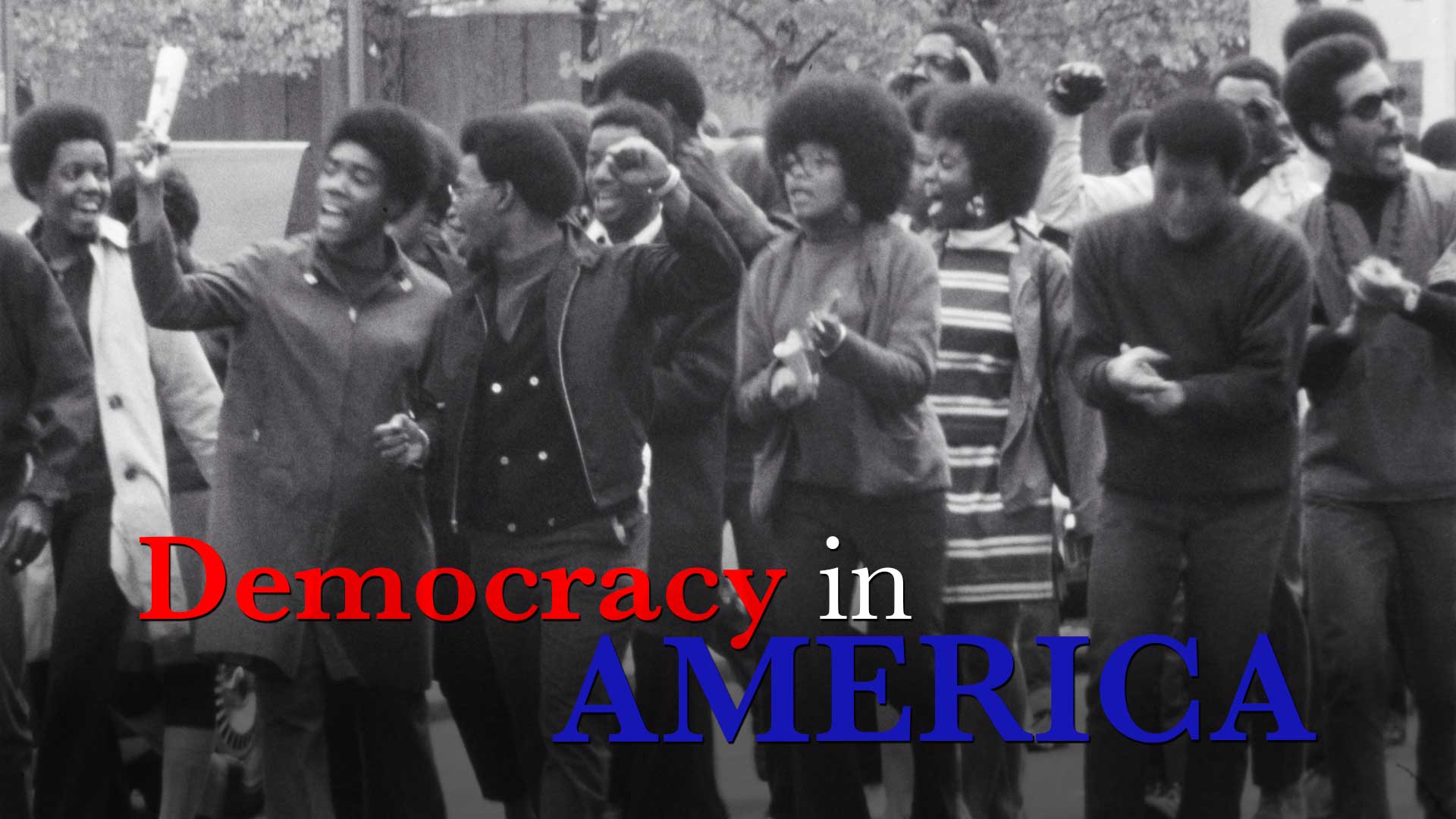 Democracy in America