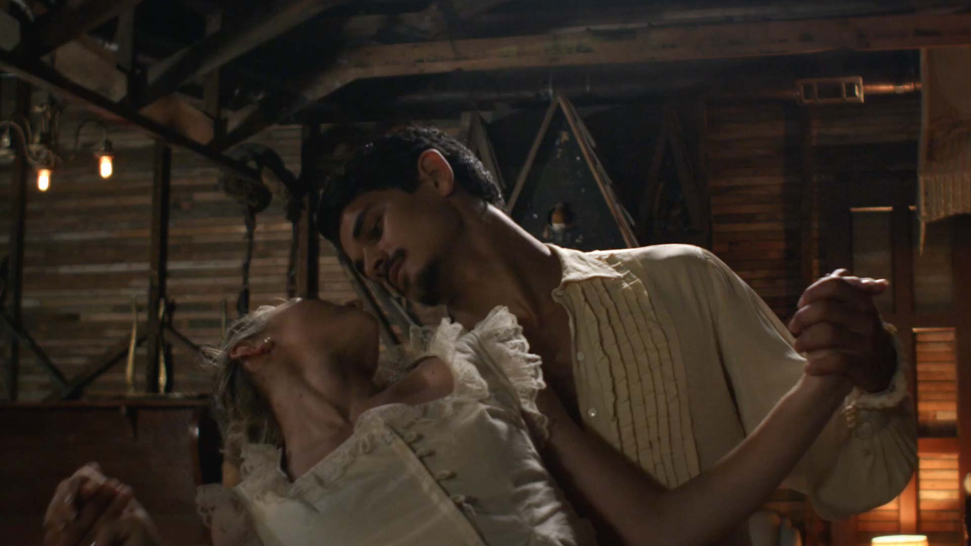 L'AMOUR! - Winter Grew Cold