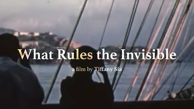 What Rules the Invisible