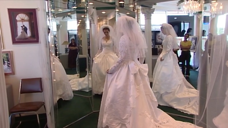 The New Americans - Episode 3