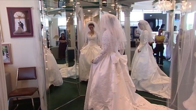 The New Americans - Episode 3