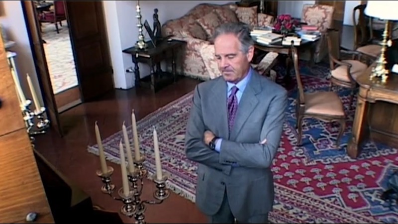 Mondovino: Crossing the Rubicon