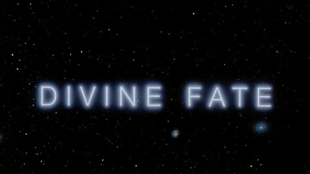 Divine Fate