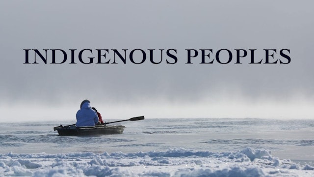 Indigenous Peoples