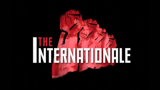 The Internationale