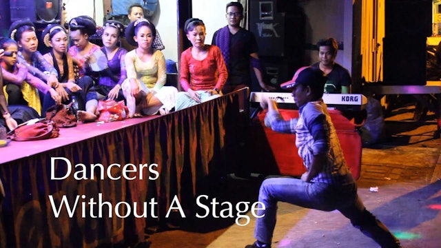Far Off Sounds Ep 10 - Dancers Without A Stage