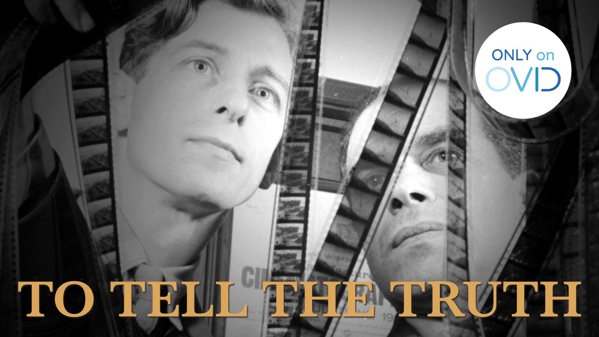 To Tell the Truth (series)