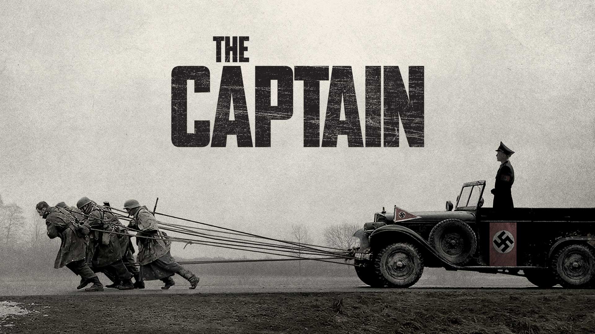 The Captain