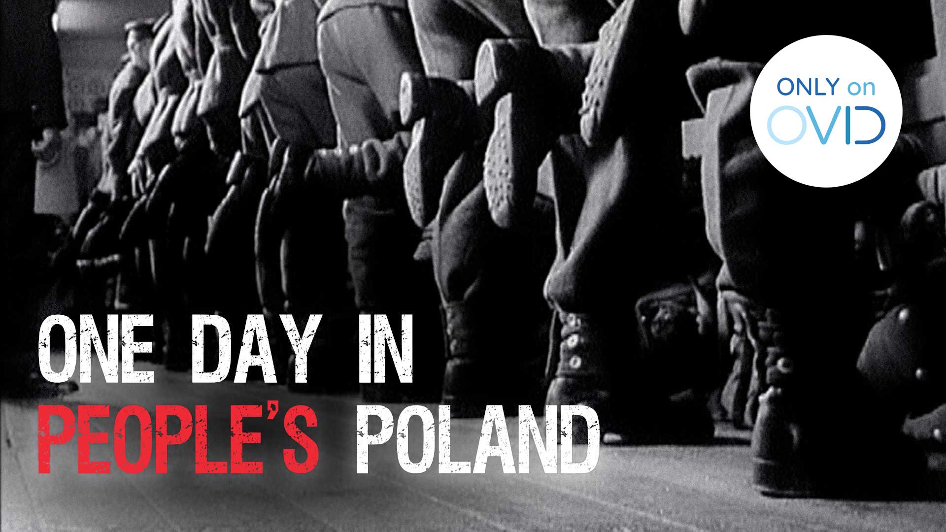 One Day in People's Poland