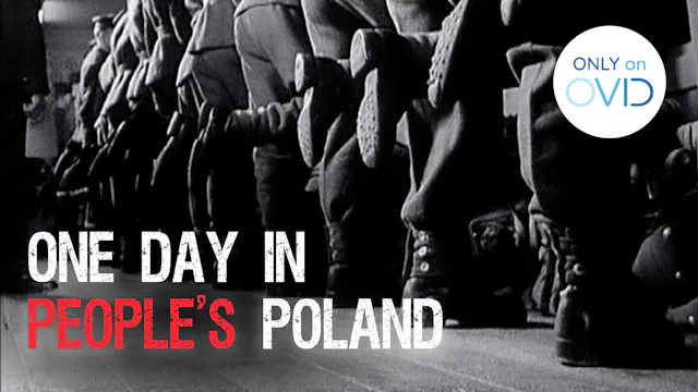 One Day in People's Poland