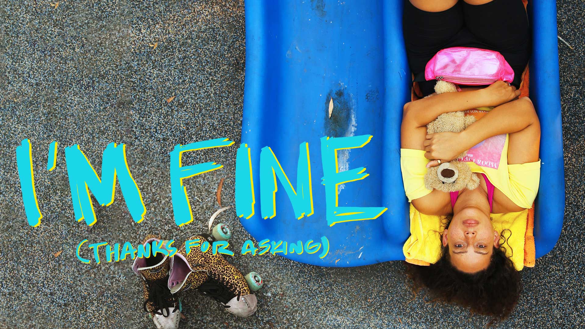 I'm Fine (Thanks For Asking)