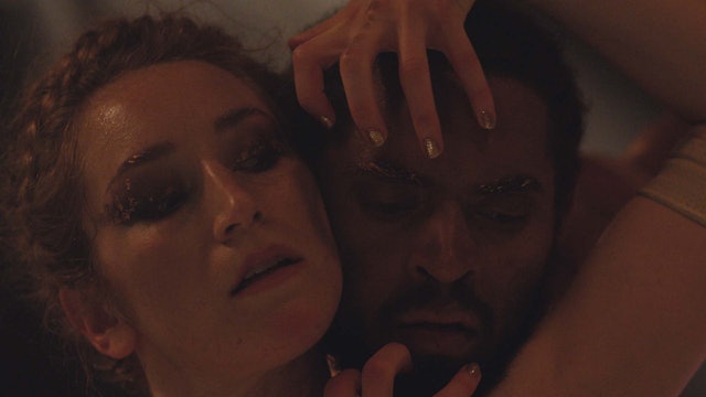 L'AMOUR! - Avoidance