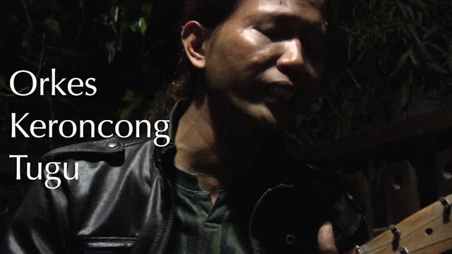 Far Off Sounds Ep 4 - Kroncong Tugu
