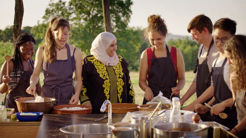 Food for Thought - Humanity in One Pot - Ep. 3