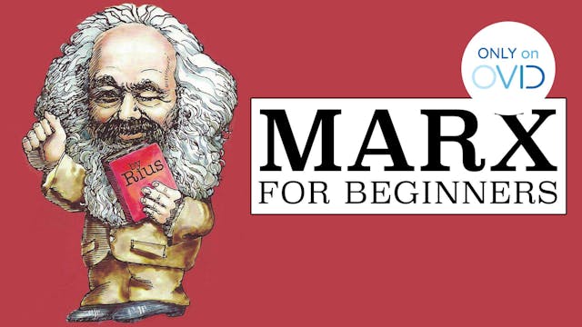 Marx for Beginners