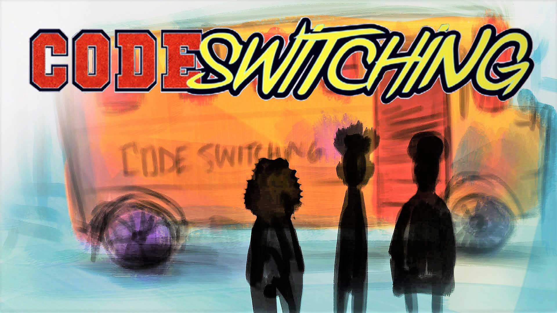 CodeSwitching: Race & Identity in the Suburban Schoolhouse