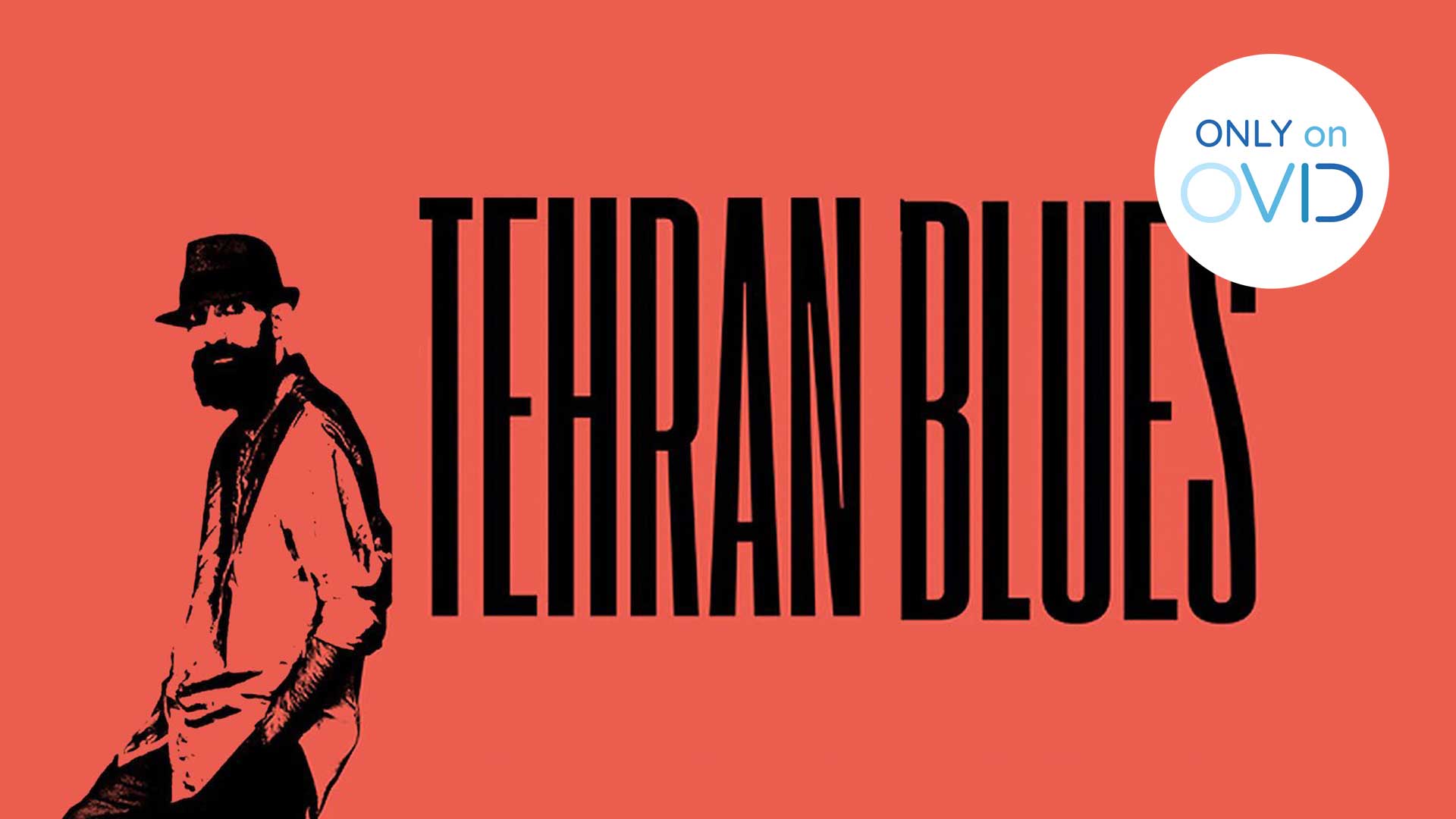 Tehran Blues