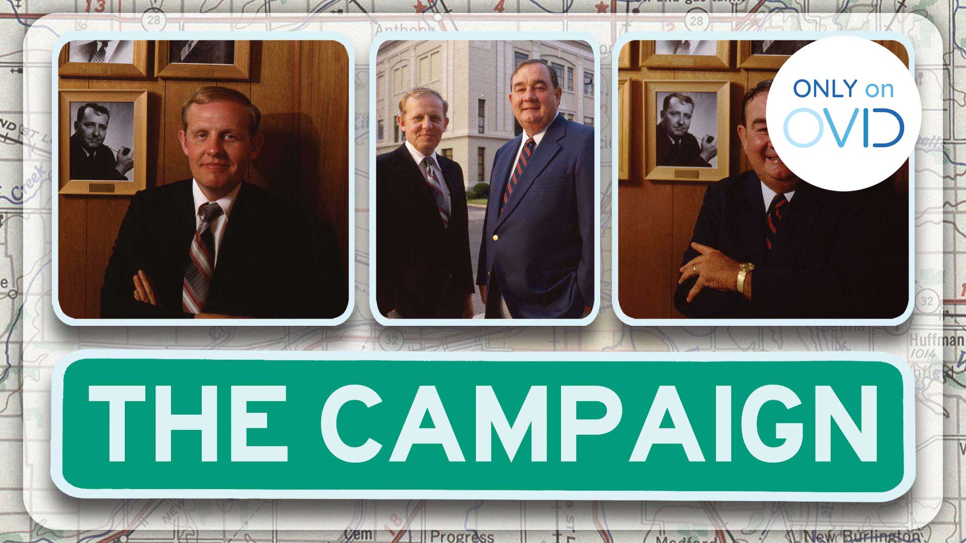The Campaign