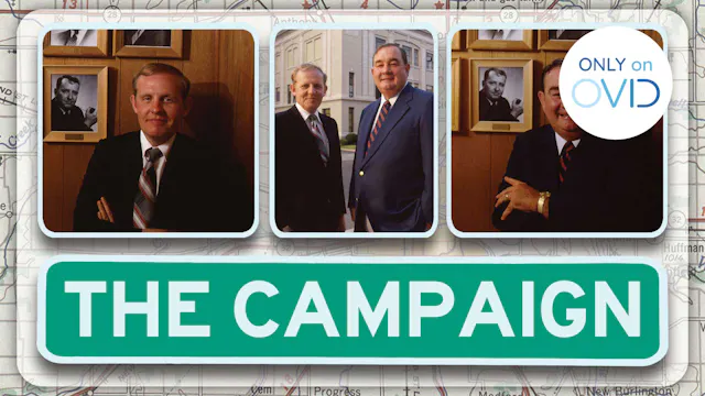 The Campaign