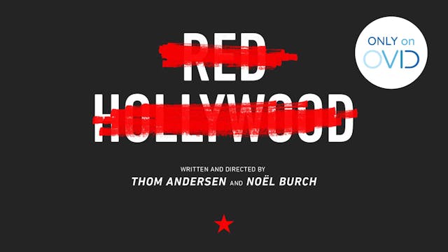 Red Hollywood