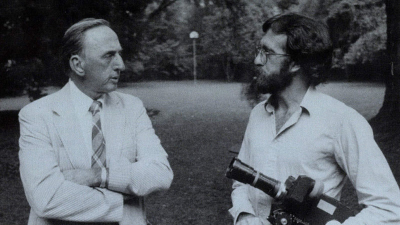 Time Indefinite (Ross McElwee)