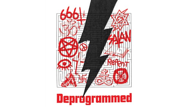 Deprogrammed