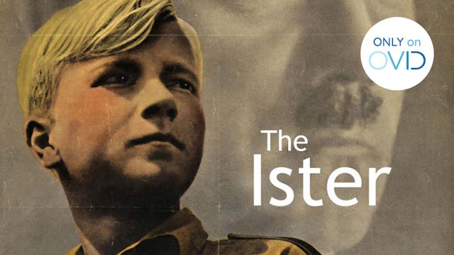 The Ister (some ARE French!)