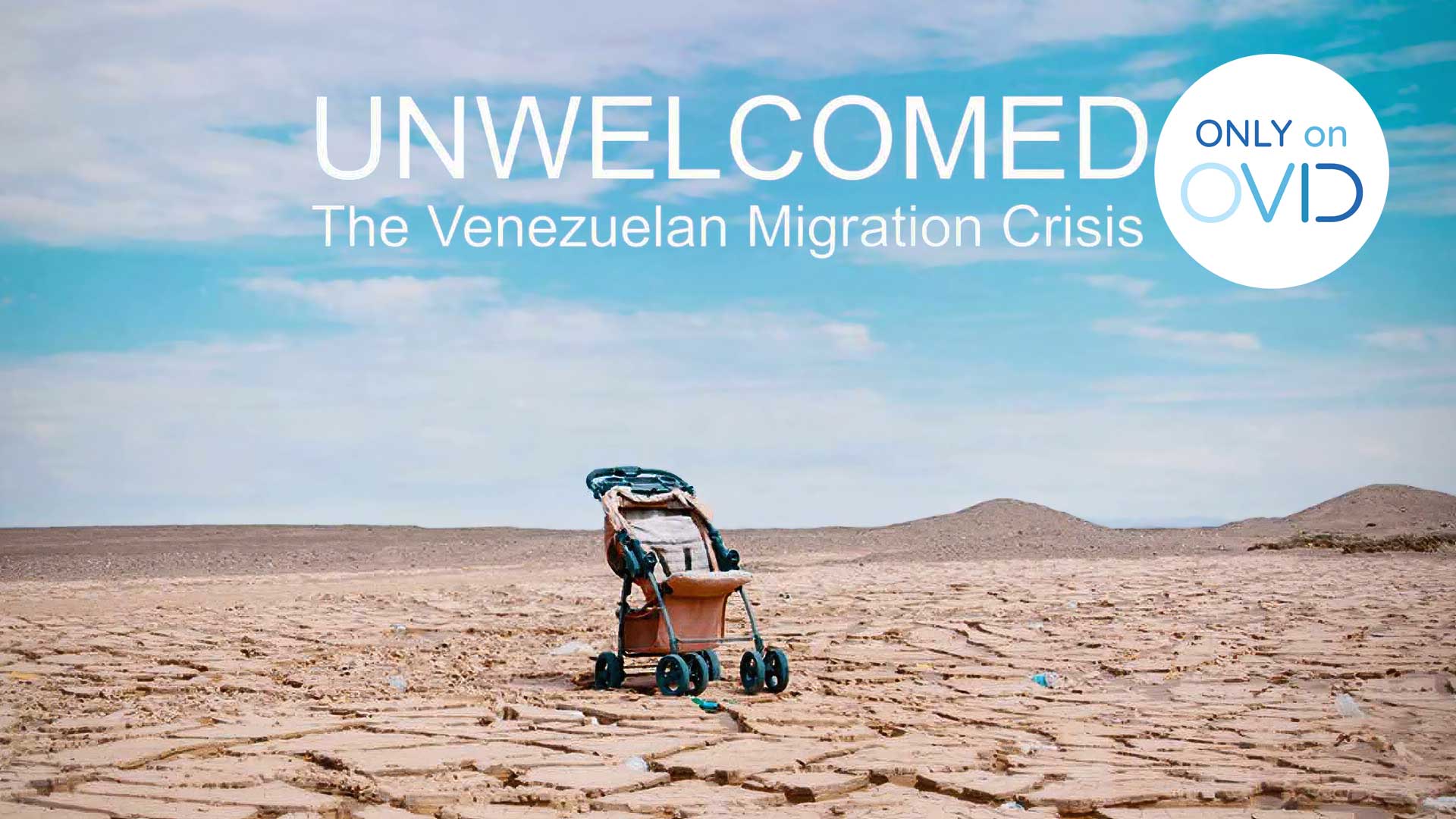 Unwelcomed