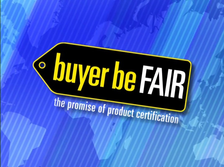 Buyer Be Fair