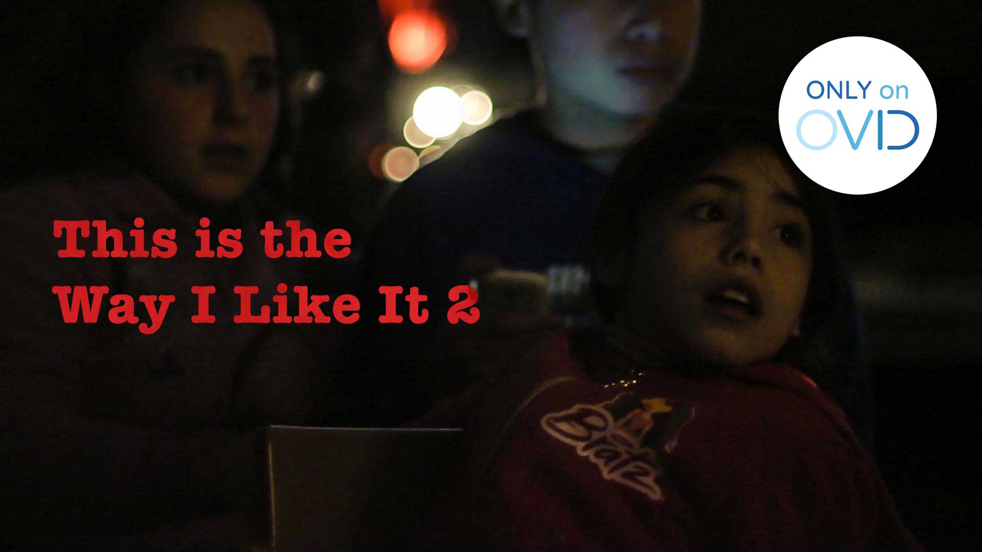 This is the Way I Like It 2