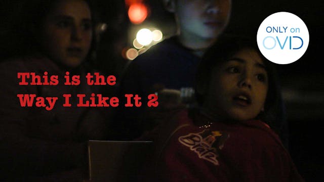 This is the Way I Like It 2