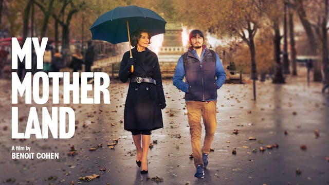 My Motherland Trailer