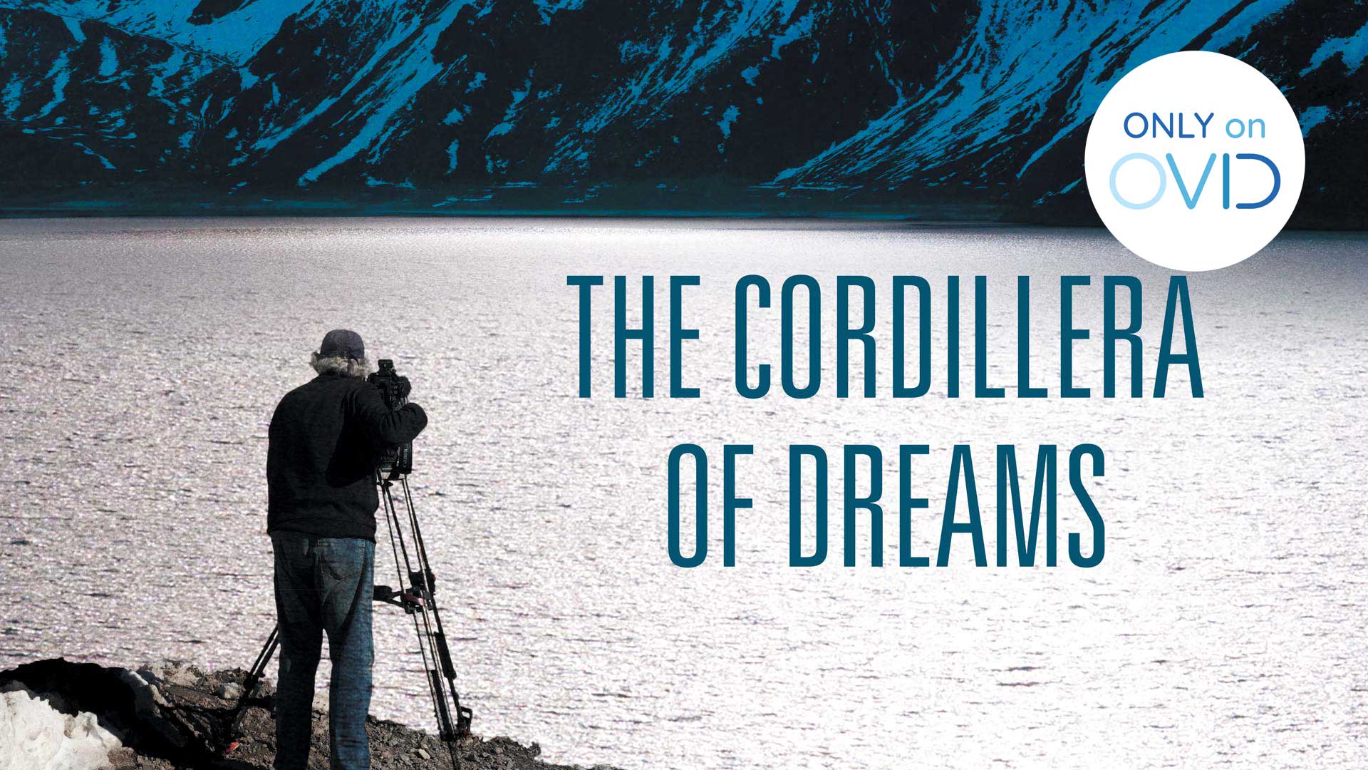 The Cordillera of Dreams