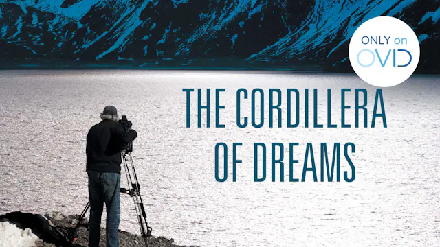 The Cordillera of Dreams