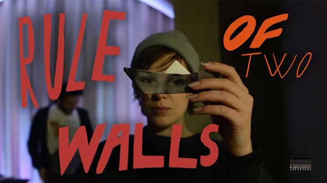 Rule of Two Walls