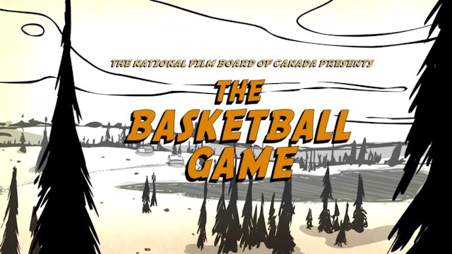 The Basketball Game