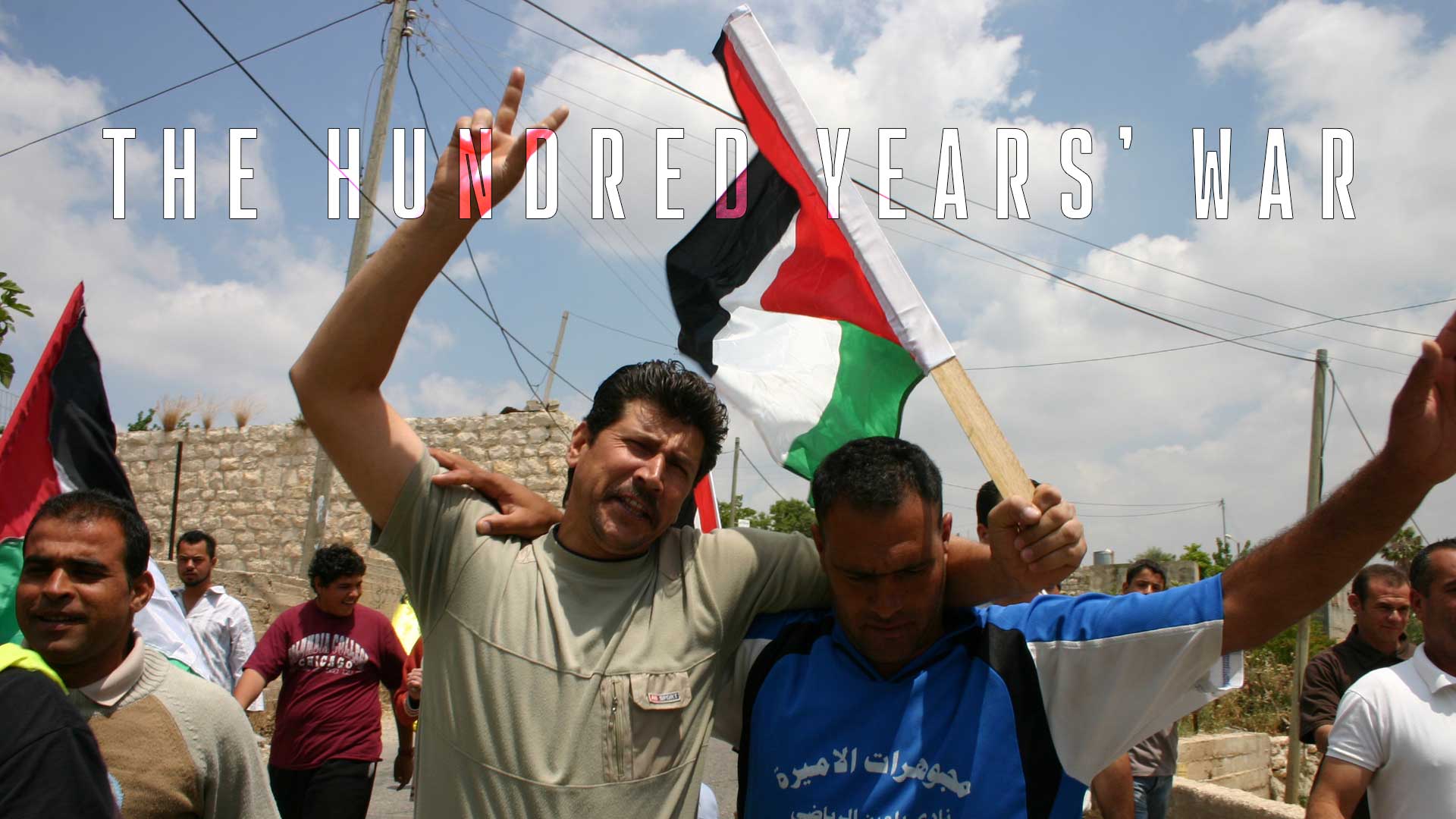 The Hundred Years’ War