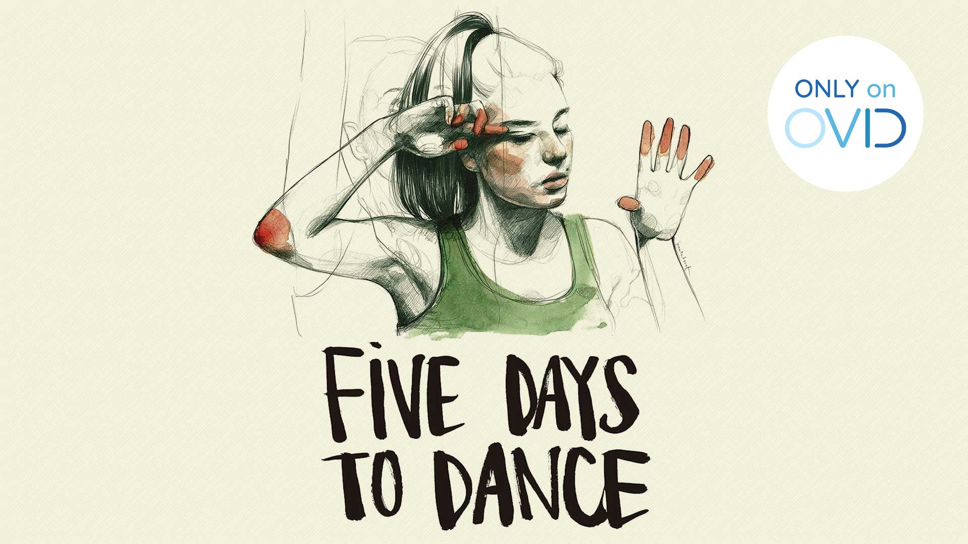Five Days to Dance